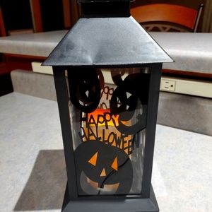 Happy Halloween Lantern